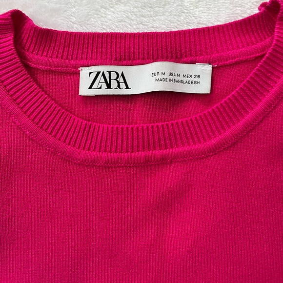 Zara Top - Picture 2 of 3